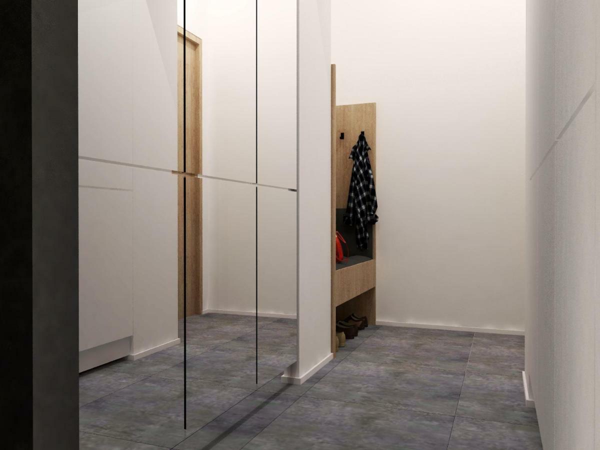 Family & Business Sauna Apartments Rynek Centrum Downtown - 2 Bedroom With Private Sauna, Balcony, Parking Kielce Exteriér fotografie